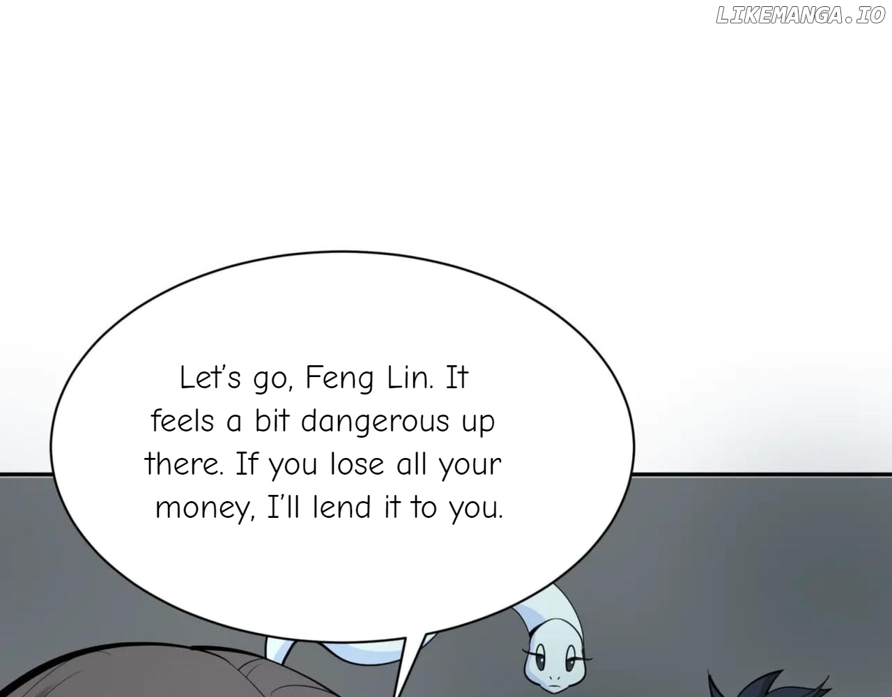 Era of the Haunted Chapter 301 - page 84